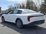 New 2025 Kia K4 LX image 5