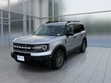Certified 2023 Ford Bronco Sport Big Bend image 4