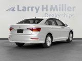 Used 2020 Volkswagen Jetta S image 2