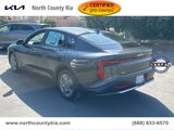 Certified 2025 Kia K4 LX image 4