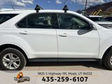 Used 2015 Chevrolet Equinox LS w/ LPO, Protection Package image 5