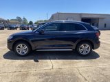 Used 2020 Audi Q5 2.0T Premium image 3