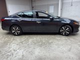 Used 2022 Nissan Altima 2.5 SV image 6