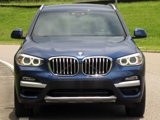 Used 2018 BMW X3 xDrive30i image 3