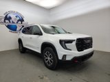 New 2025 GMC Acadia AT4 w/ LPO, Floor Liner Package image 3