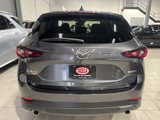 Used 2022 MAZDA CX-5 AWD 2.5 S w/ Preferred Package image 3