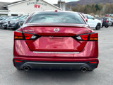 Used 2021 Nissan Altima 2.5 SR w/ SR Premium Package image 6