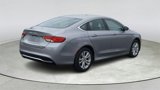 Used 2017 Chrysler 200 Limited w/ Driver Assist Package image 3
