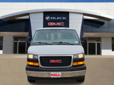 Used 2022 GMC Savana 2500 w/ Driver Convenience Package image 2