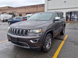 Used 2018 Jeep Grand Cherokee Limited image 3