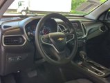 Certified 2022 Chevrolet Equinox LT w/ LPO, Floor Liner Package image 3