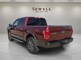 Used 2016 Ford F150 Lariat w/ Equipment Group 502A Luxury image 3
