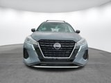 New 2024 Nissan Kicks SV w/ Interior Electronics Package image 2