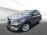 Certified 2022 Nissan Rogue Sport SV image 2