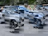 New 2025 Chevrolet Trax RS w/ Sunroof Package image 3