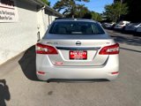 Used 2015 Nissan Sentra SV image 6
