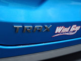 New 2025 Chevrolet Trax LT w/ Sunroof Package image 5