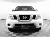 Used 2019 Nissan Frontier Desert Runner image 2