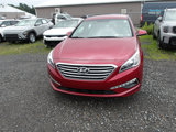 Used 2015 Hyundai Sonata SE w/ Option Group 02 image 2