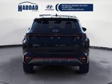 Certified 2022 Hyundai Tucson N Line image 4