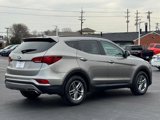 Used 2017 Hyundai Santa Fe Sport image 5