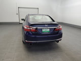Used 2017 Honda Accord Sport image 6