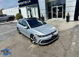 Used 2023 Volkswagen GTI SE image 2