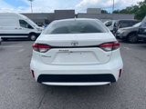 Used 2020 Toyota Corolla LE image 4