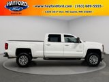 Used 2015 Chevrolet Silverado 2500 LT w/ LT Convenience Package image 6