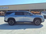 Used 2024 Chevrolet Traverse Z71 image 4