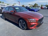 New 2025 Genesis G70 2.5T w/ Sport Prestige Package image 4