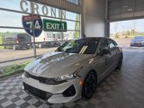 Certified 2022 Kia K5 GT-Line w/ GT-Line Awd Premium Package image 3