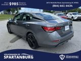 Used 2021 Nissan Sentra SV image 4