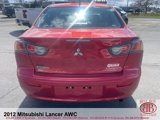 Used 2012 Mitsubishi Lancer SE image 4