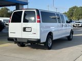 New 2024 GMC Savana 2500 Extended w/ Driver Convenience Package image 3