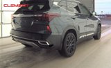 Used 2022 Kia Seltos Nightfall Edition image 4