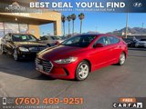 Used 2017 Hyundai Elantra SE image 2