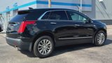 Certified 2017 Cadillac XT5 Luxury w/ Driver Awareness Package image 2