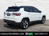 Used 2019 Jeep Compass Limited image 5