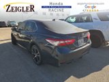 Used 2019 Toyota Camry SE w/ Convenience Package image 3