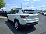 Used 2018 Jeep Compass Latitude w/ Cold Weather Group image 3