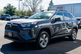 Used 2022 Toyota RAV4 XLE image 3