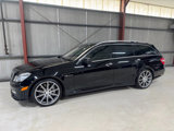 Used 2012 Mercedes-Benz E 63 AMG Wagon image 4