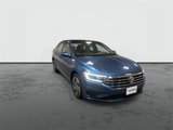 Used 2020 Volkswagen Jetta SEL image 3
