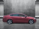Used 2015 Ford Fusion SE w/ Equipment Group 201A image 4