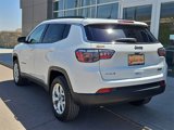 Used 2025 Jeep Compass Latitude image 3