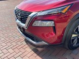 Used 2023 Nissan Rogue SL w/ SL Premium Package image 2