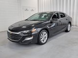 Used 2023 Chevrolet Malibu LT image 2