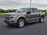 Used 2020 Ford F150 4x4 SuperCrew image 2