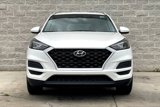 Certified 2020 Hyundai Tucson Value w/ Cargo Package image 4